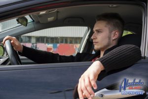 DUI Checkpoints and Holidays