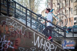 Getting Arrested in a Foreign Country