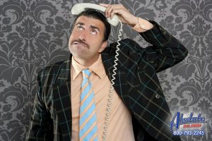 If You Have Questions, We Have Answers