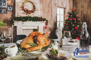 Interesting Facts about Thanksgiving Dinner