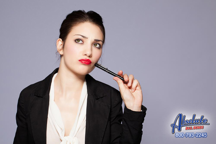 How Is Bail Really Determined?