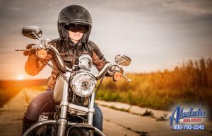 The Patriot Guard Riders