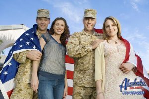 Los Angeles Bail Bonds