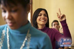 Lots of People Have Questions about Bail