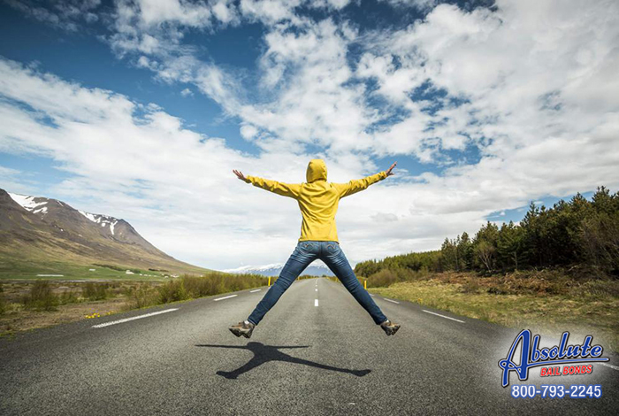 You Could Need Help Anywhere Absolute Bail Bonds in Sacramento