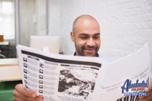 Bailing Someone Out Is Easier Than You Think