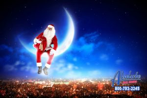 Did You Know You Can Track Santa?