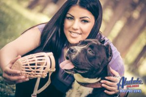 Dog Bite Laws in California