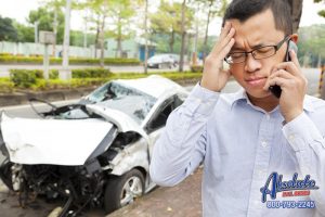 Getting in Trouble for a DUI