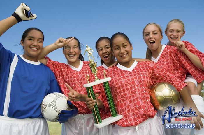 Giving Back to the Community Absolute Los Angeles Bail Bonds