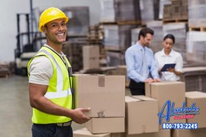 Absolute Los Angeles Bail Bonds