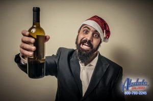 More Checkpoints Around Holidays