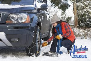Prep Your Car for Winter