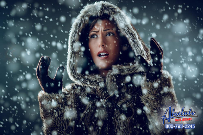 The Cold Weather Is Here The Cold Weather Is Here