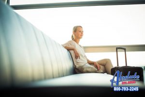 Getting a Safe Ride Home in 2018