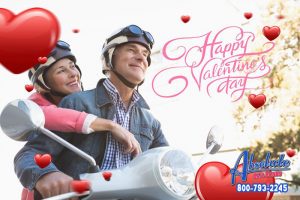 History of Valentines Day