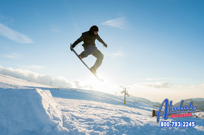 Hit the Slopes This Winter Hit the Slopes This Winter