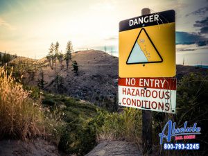 Mudslide Preparation