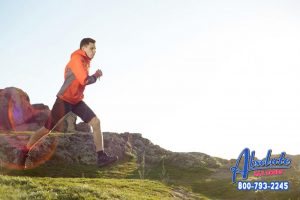 Nature in California