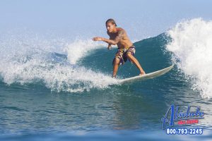 Surf’s Up! Why You Should be Surfing in the Winter