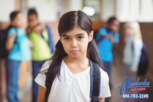 Talk to Your Children about Bullying