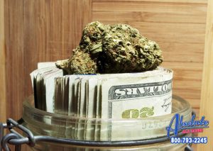 What Legalizing the Sale of Marijuana Means