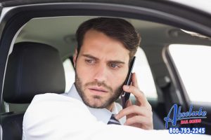 You Might Have Questions about Bail