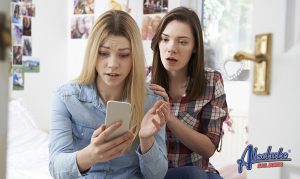 Should Parents Spy On Their Kids