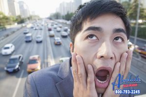 A New Freeway in Southern California?