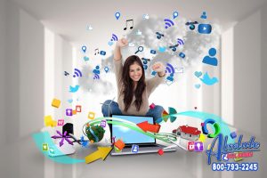 Do You Think We Are Slaves to Technology?