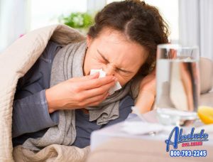 Don’t Hold in a Sneeze