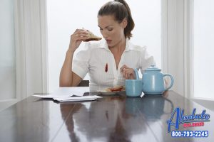 How to Deal With a Lousy Day