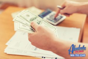 Use Your Tax Return to Post Bail