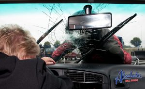 Can I report a drunk-driving friend after he gets home