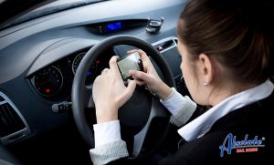 Why We Can't Stop Texting and Driving