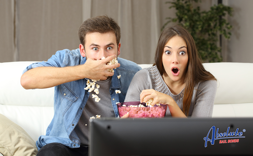 Why can’t we stop watching live police chases? Why can’t we stop watching live police chases?