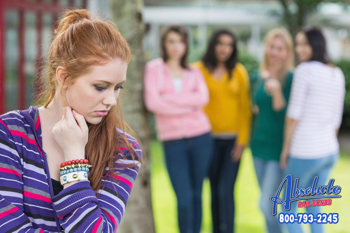 Do You Care about Bullying? You Need to if You Want to See It Disappear.