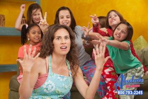 Do You Dream of Naptime Being Longer? These Daycare Workers Did and Got Into Serious Trouble.