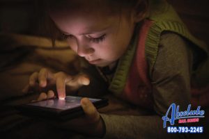 Do You Know What Your Child Does Online? You Should.