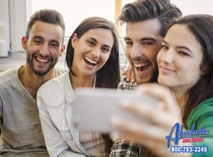 Privacy Line, Where is it? There’s Something Precious that You’re Giving Up