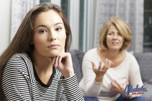 How much privacy should you allow your teen?