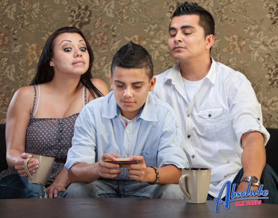 How Much Privacy Should You Allow Your Teenager How Much Privacy Should You Allow Your Teenager?