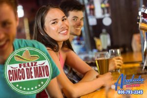 It’s just another reason to party, right?