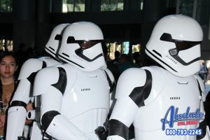 May the Fourth be with You