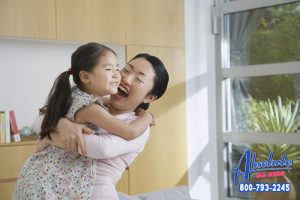 Mom Appreciation Month