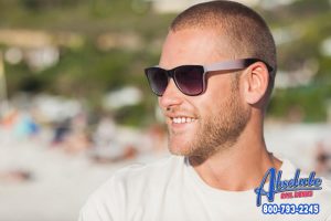 Sunglasses for Fashion, or for Health?