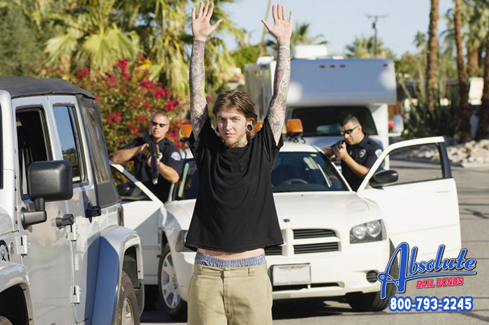 What Happens When Someone Runs from the Police? The Penalties Get Much Worse