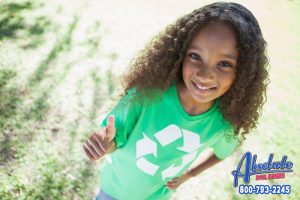 Earth is Kind of Cool, and We Should Keep It That Way