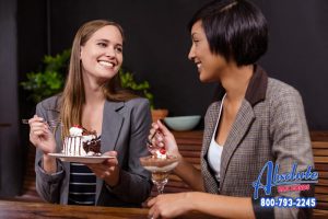 Having Your Person is Good