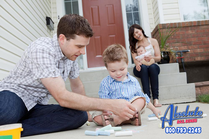 Los Angeles Bail Bonds